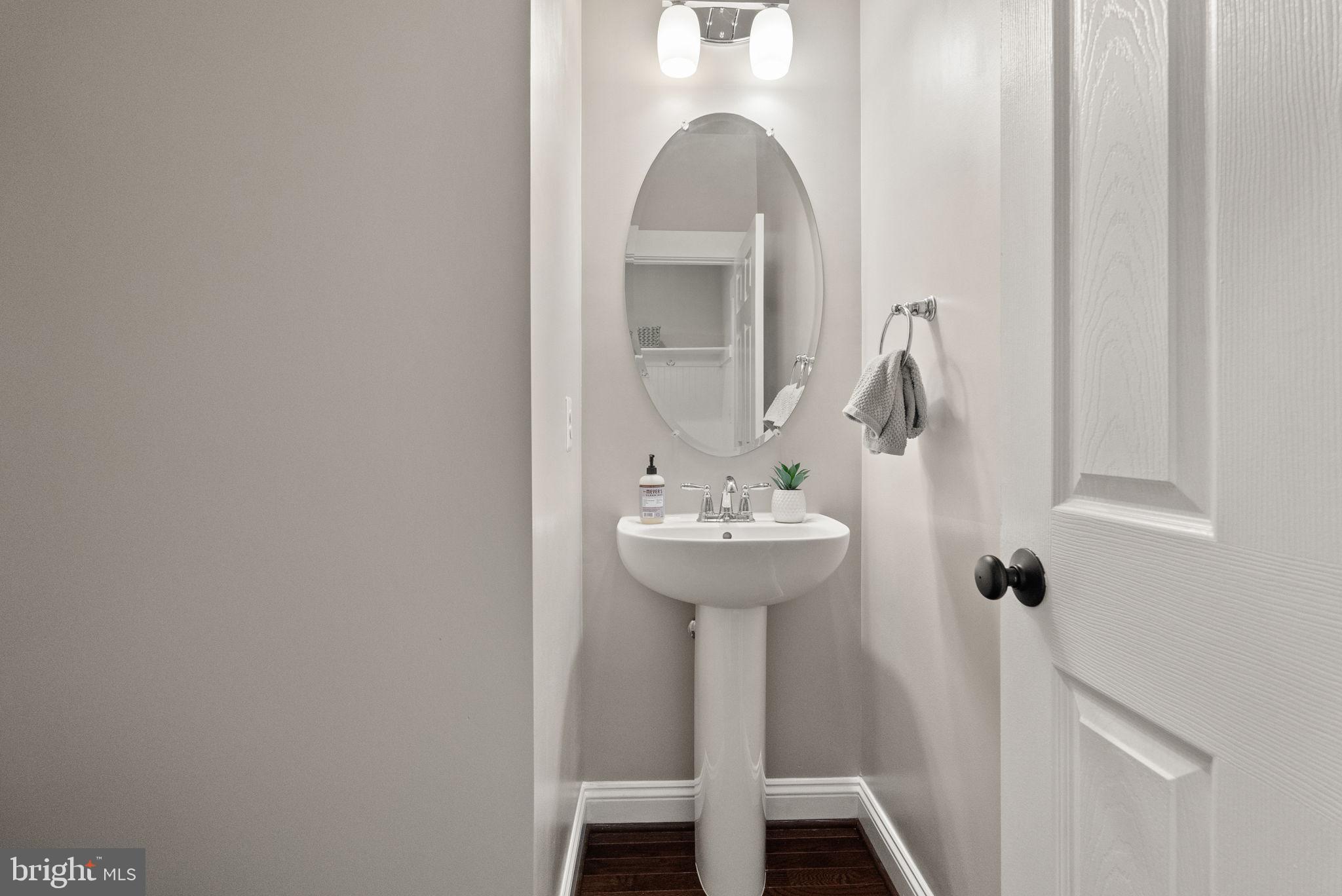 JEFFERSON PARK - Residential