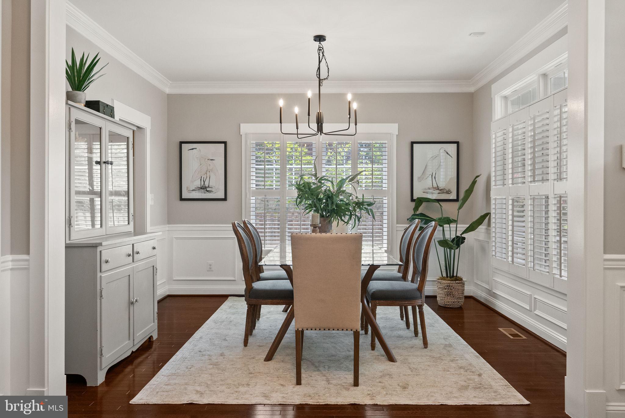 JEFFERSON PARK - Residential