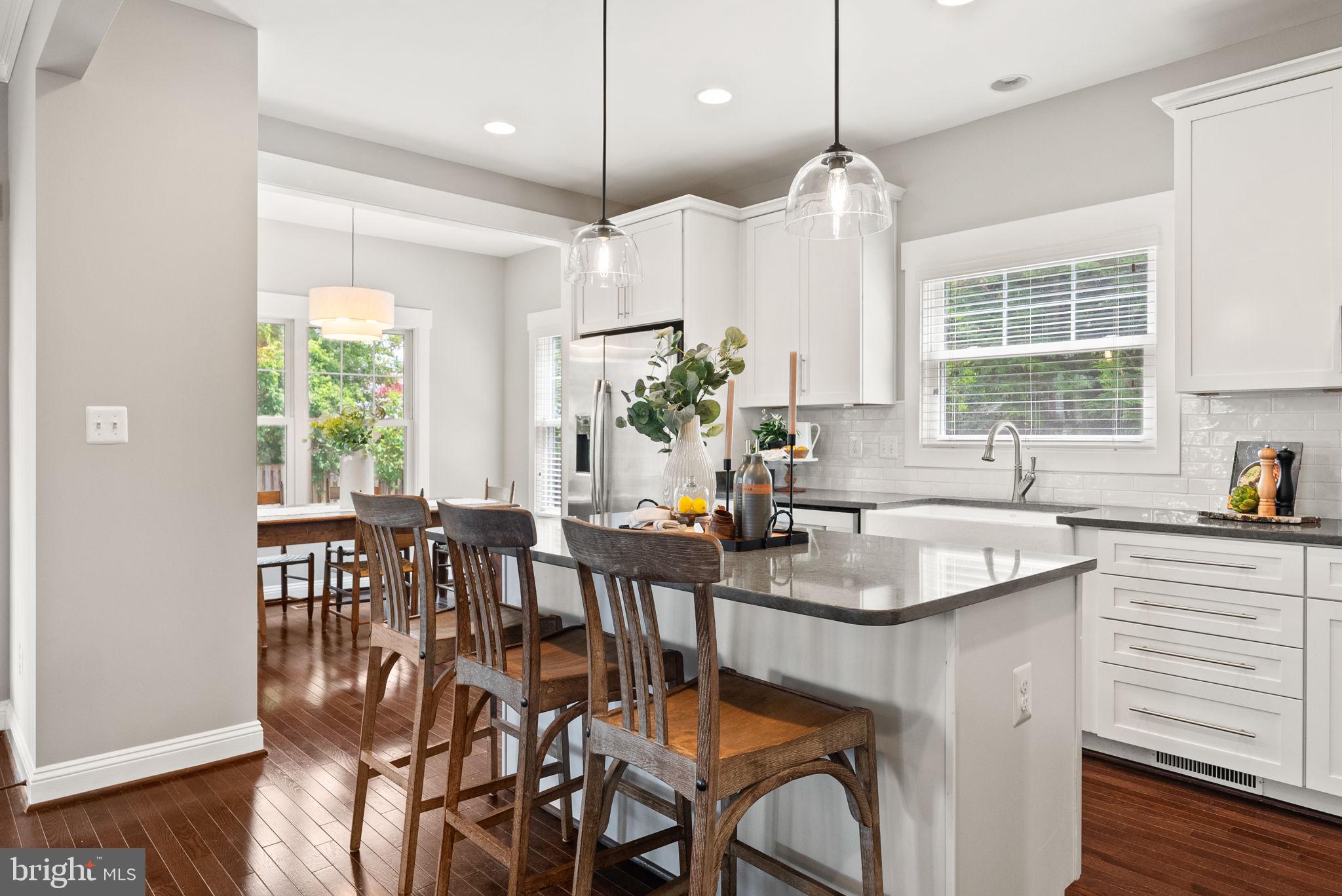 JEFFERSON PARK - Residential