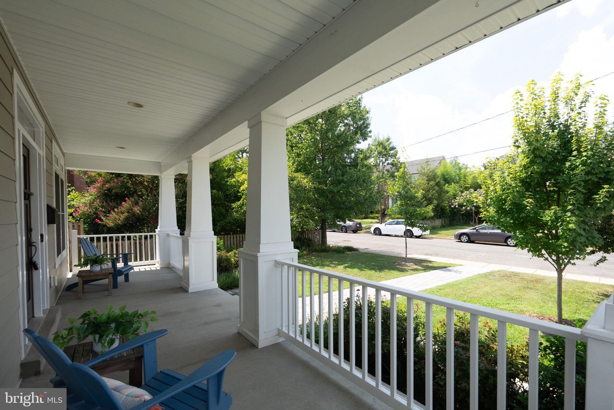 JEFFERSON PARK - Residential