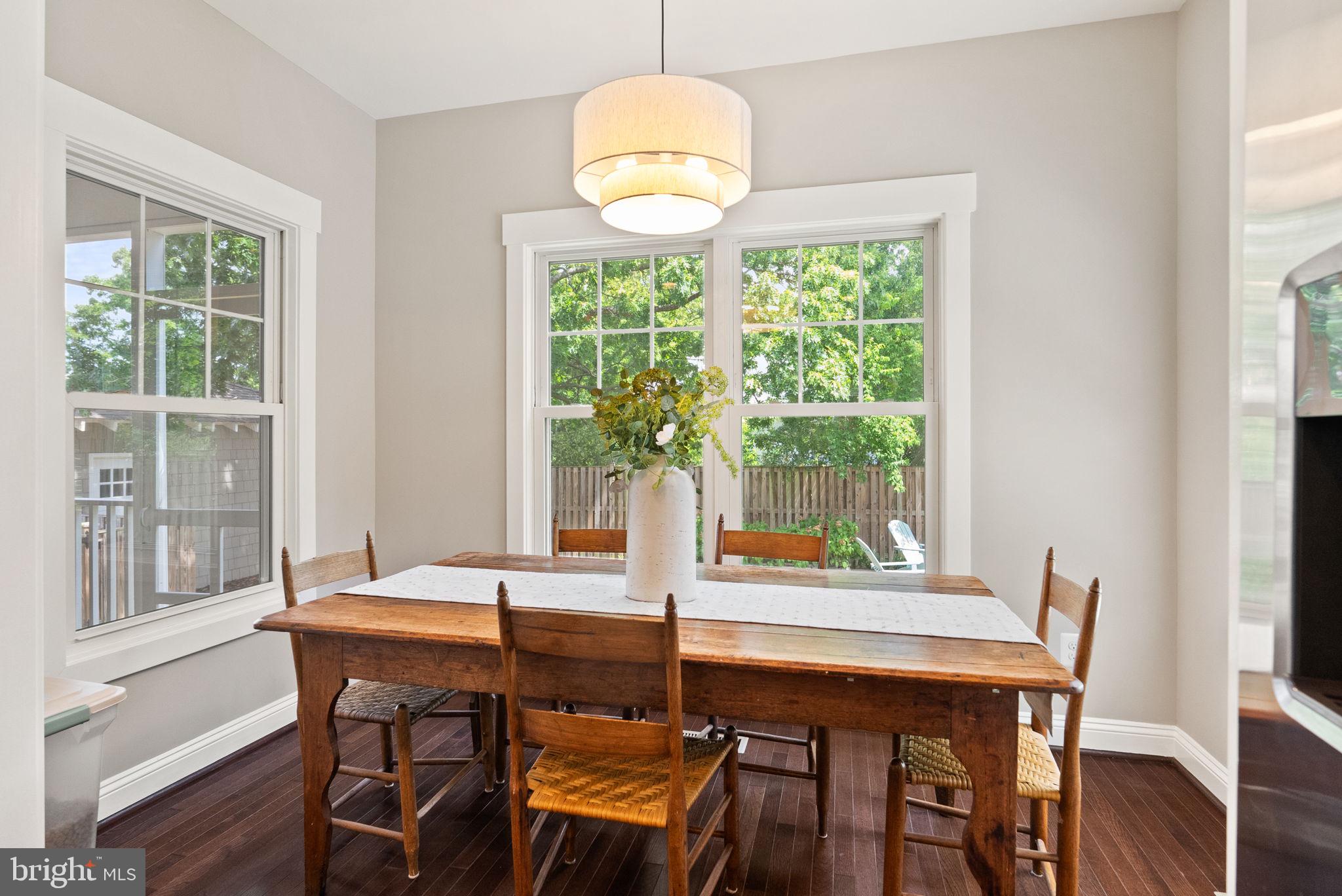 JEFFERSON PARK - Residential