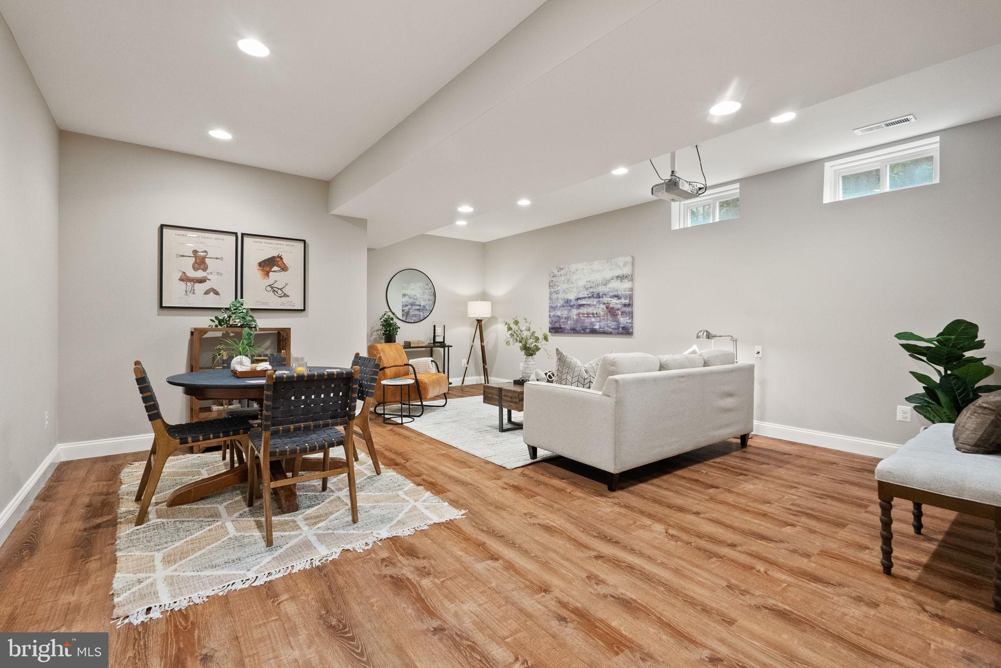 JEFFERSON PARK - Residential