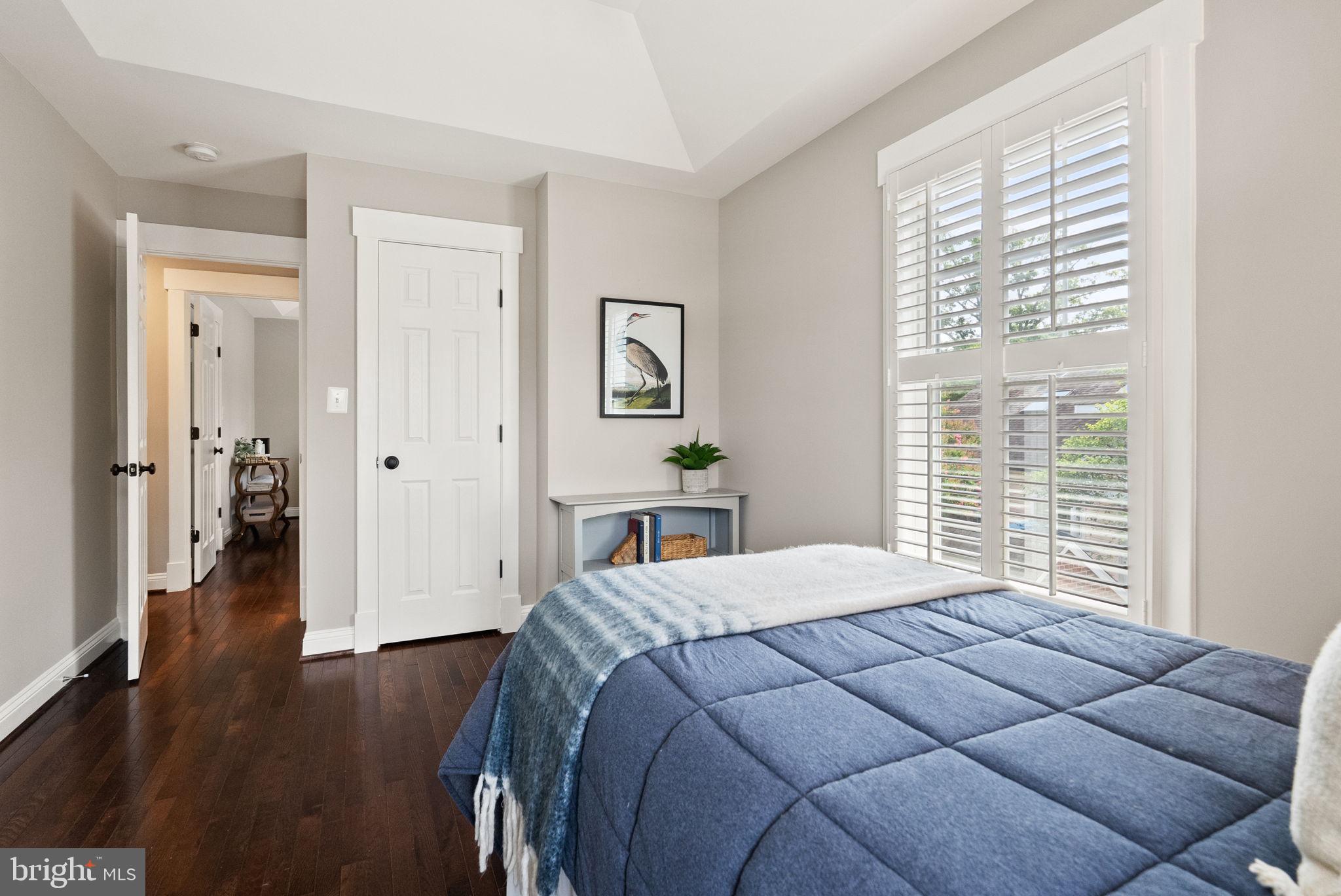 JEFFERSON PARK - Residential