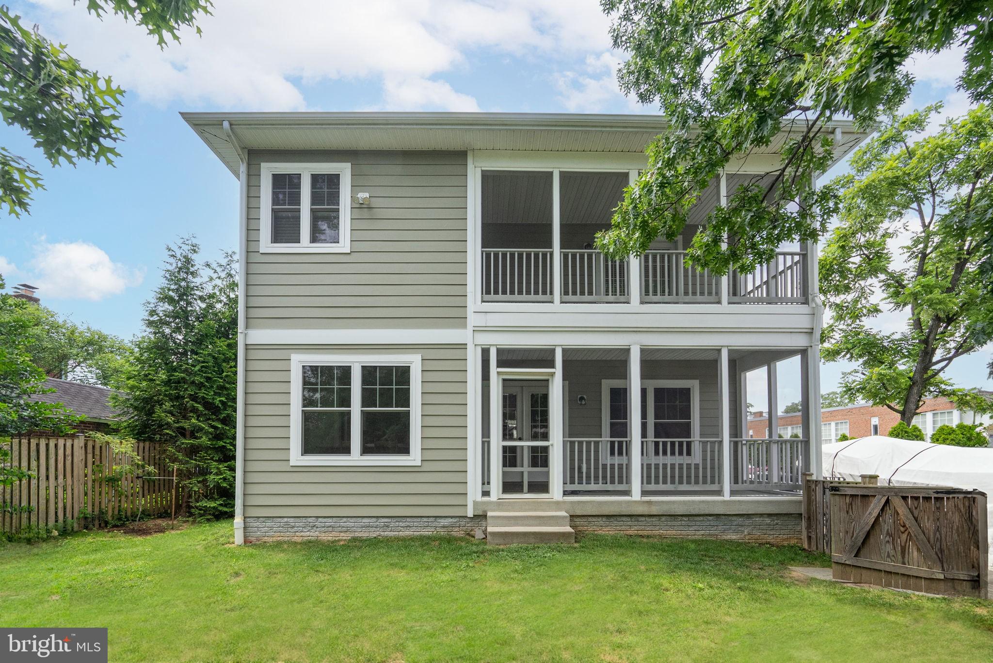 JEFFERSON PARK - Residential