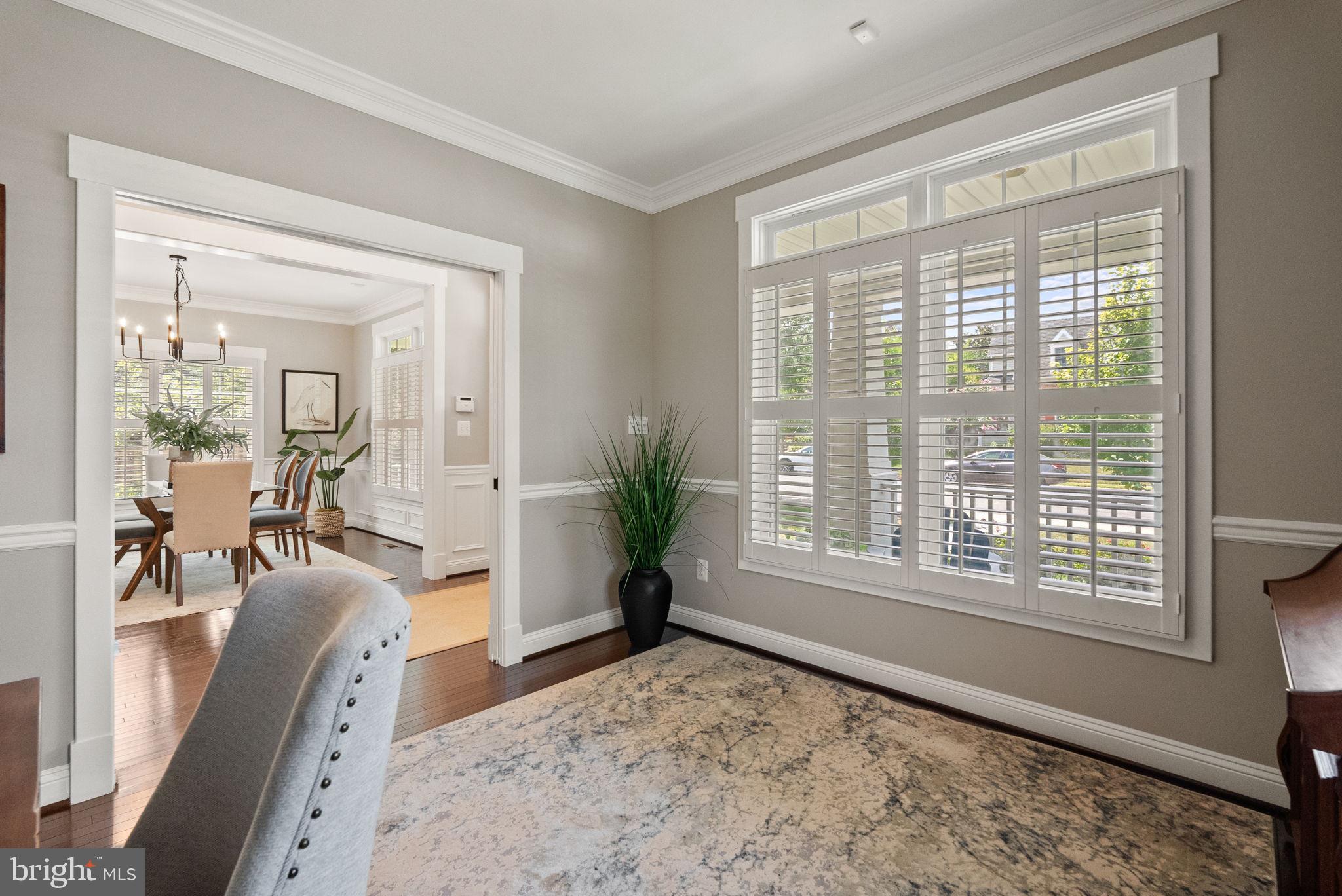 JEFFERSON PARK - Residential