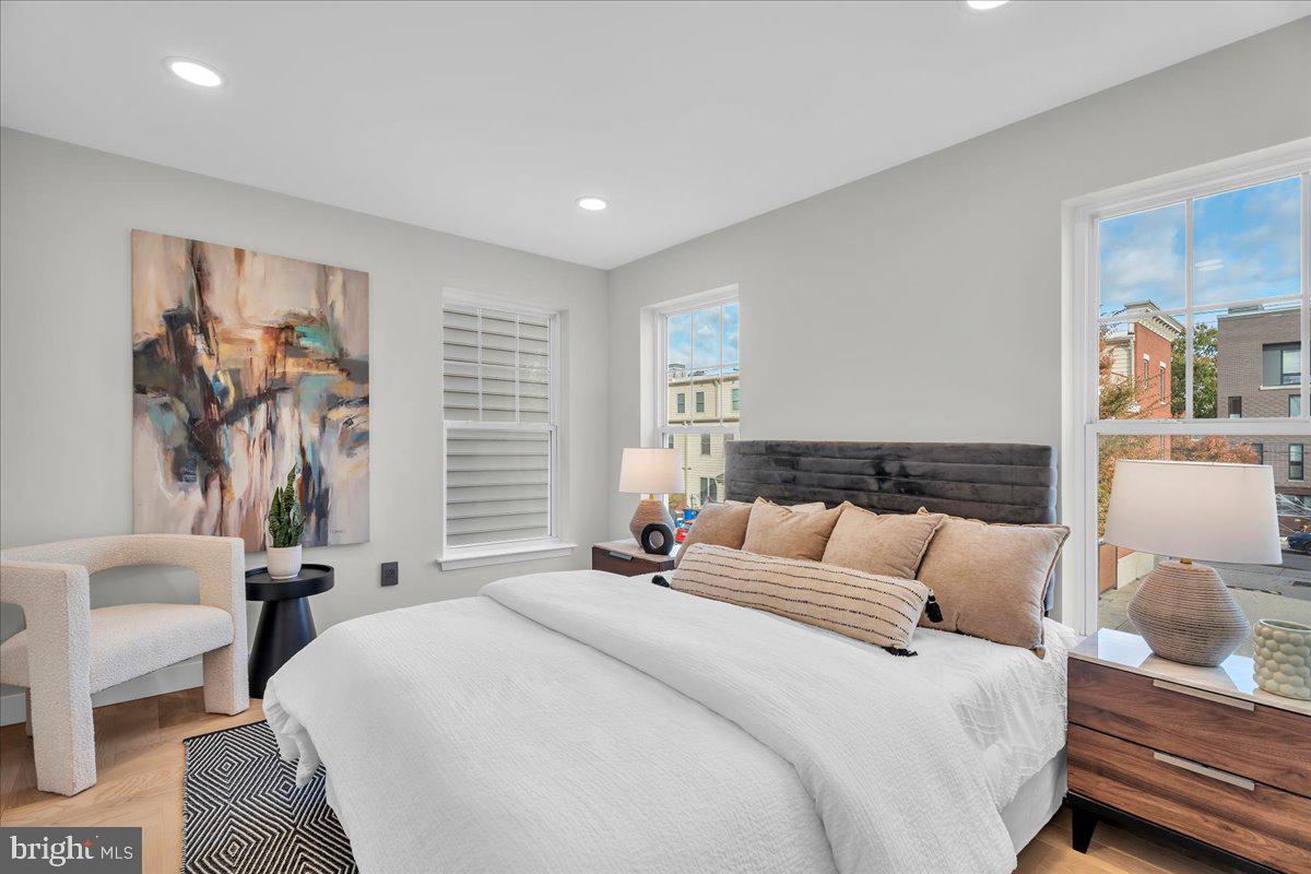 HAWTHORNE - Residential