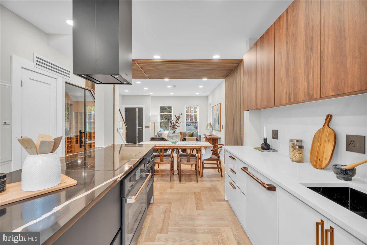 HAWTHORNE - Residential