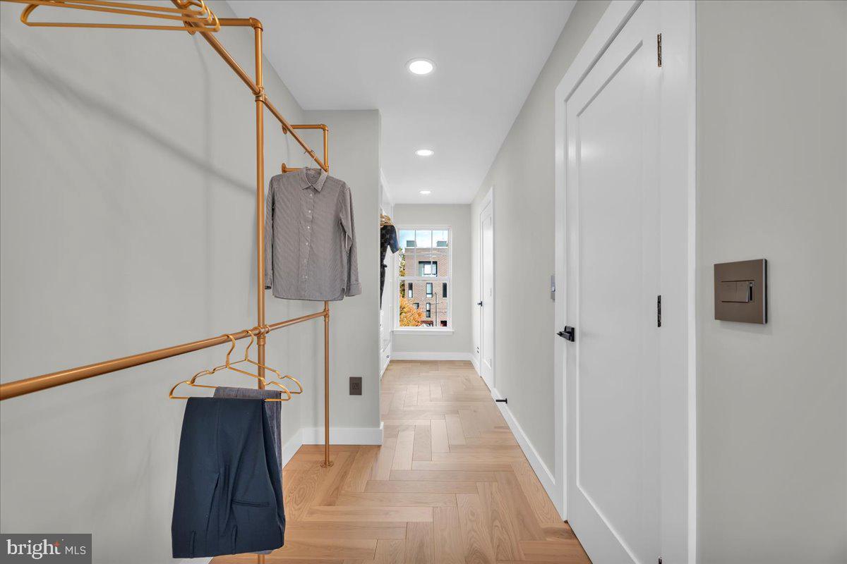 HAWTHORNE - Residential