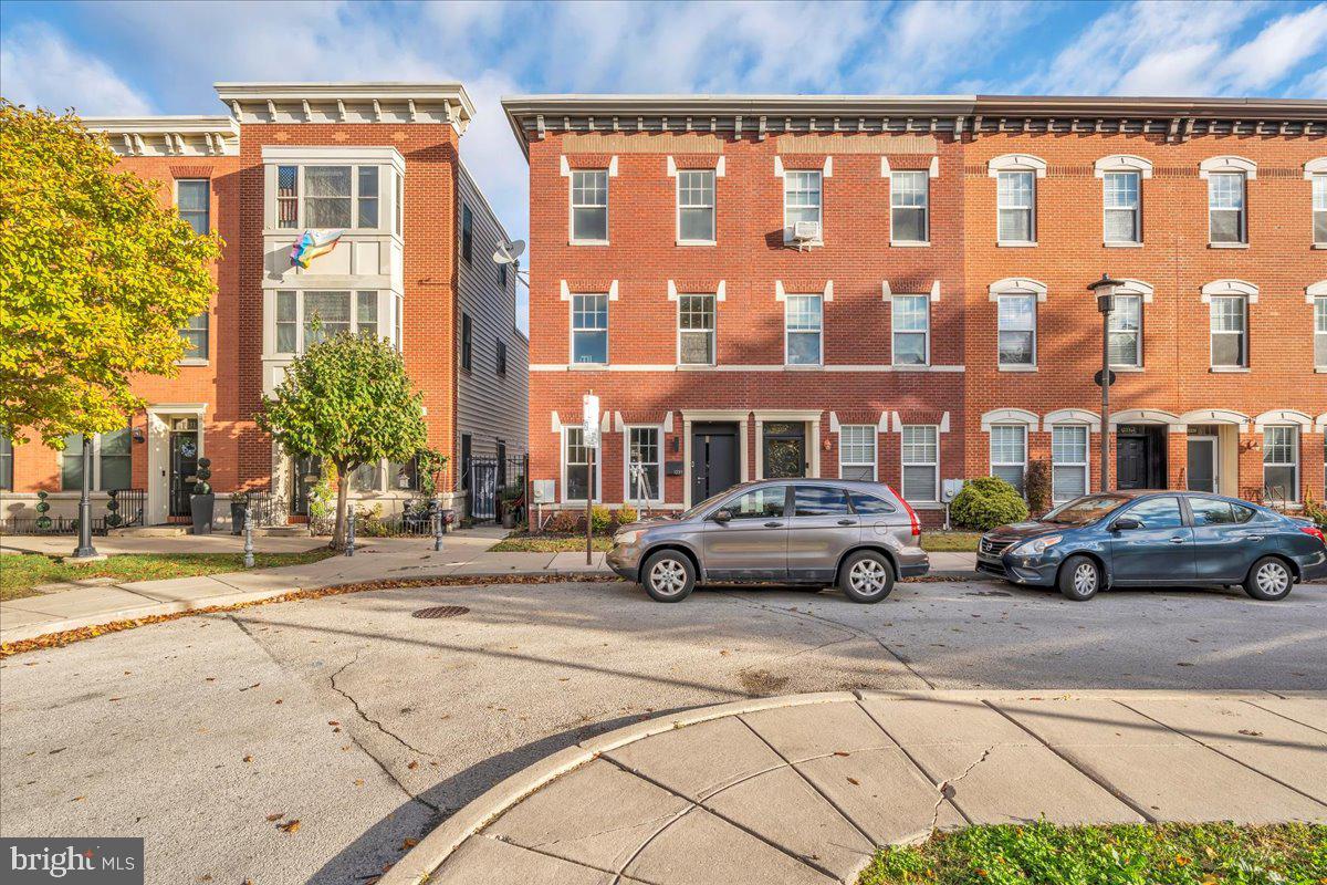 HAWTHORNE - Residential