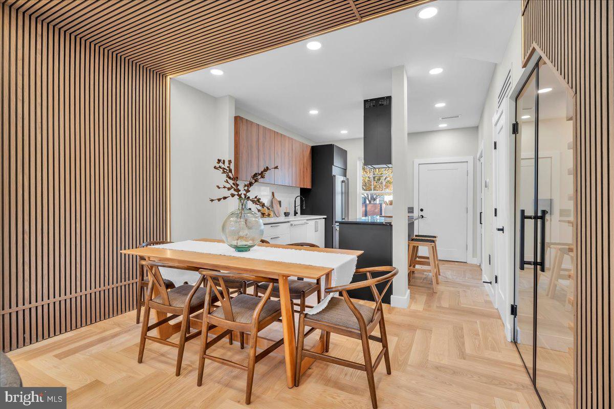 HAWTHORNE - Residential