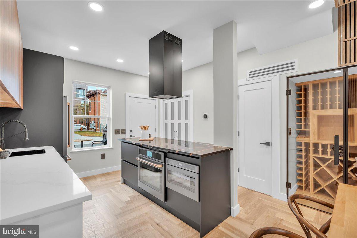 HAWTHORNE - Residential