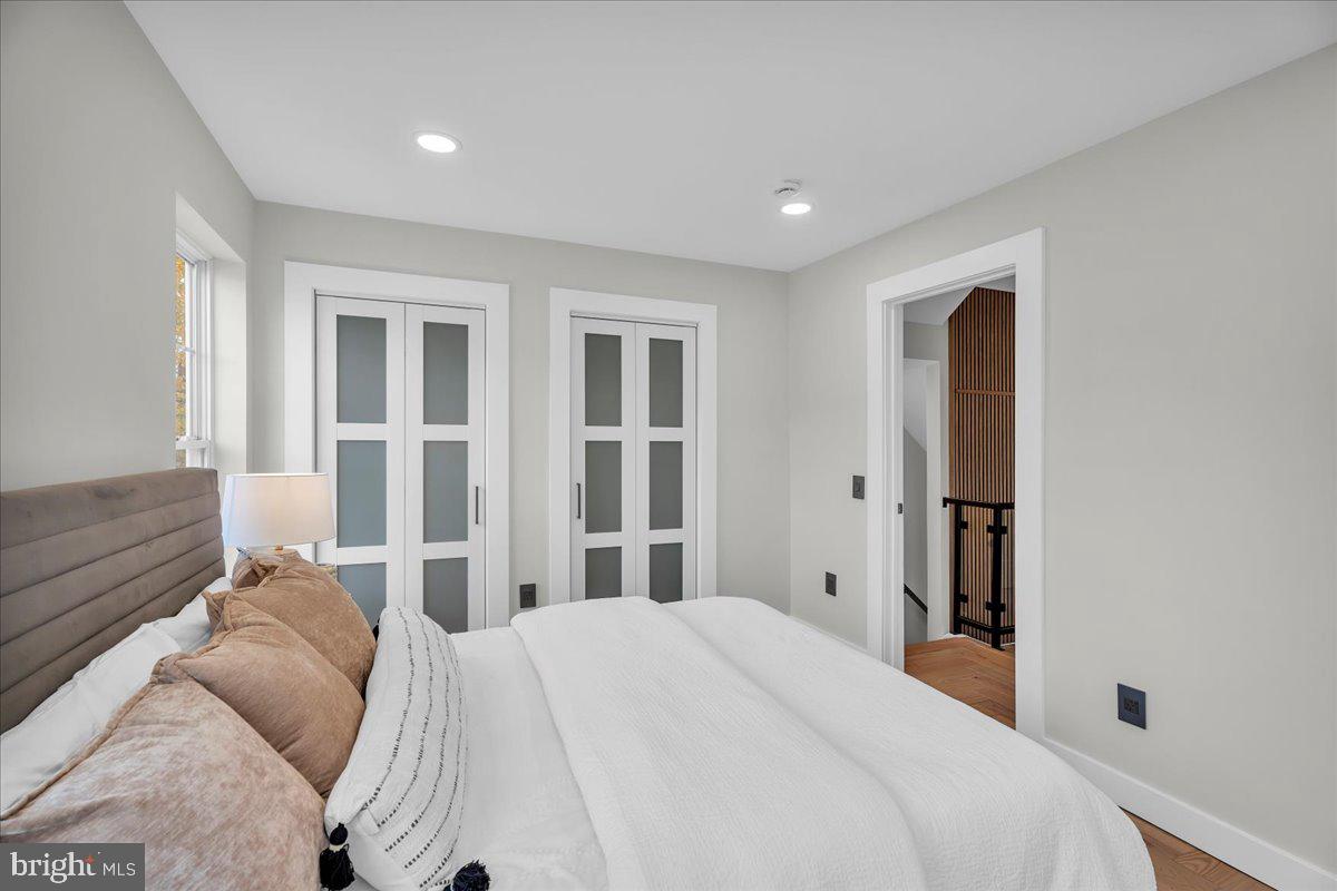 HAWTHORNE - Residential