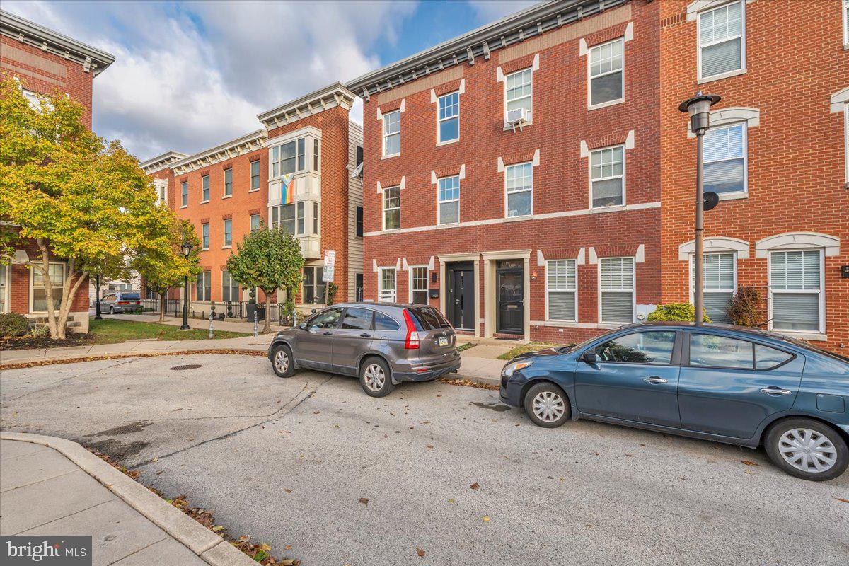 HAWTHORNE - Residential