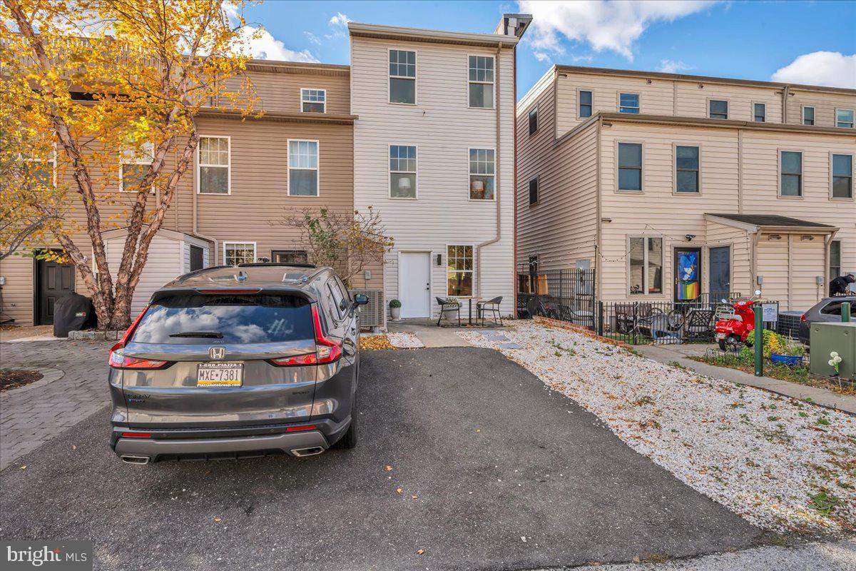 HAWTHORNE - Residential