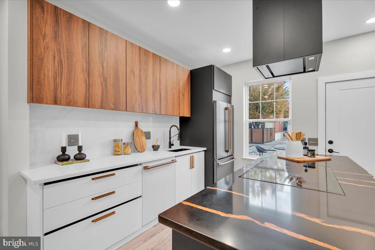 HAWTHORNE - Residential