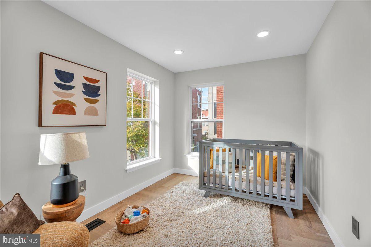 HAWTHORNE - Residential