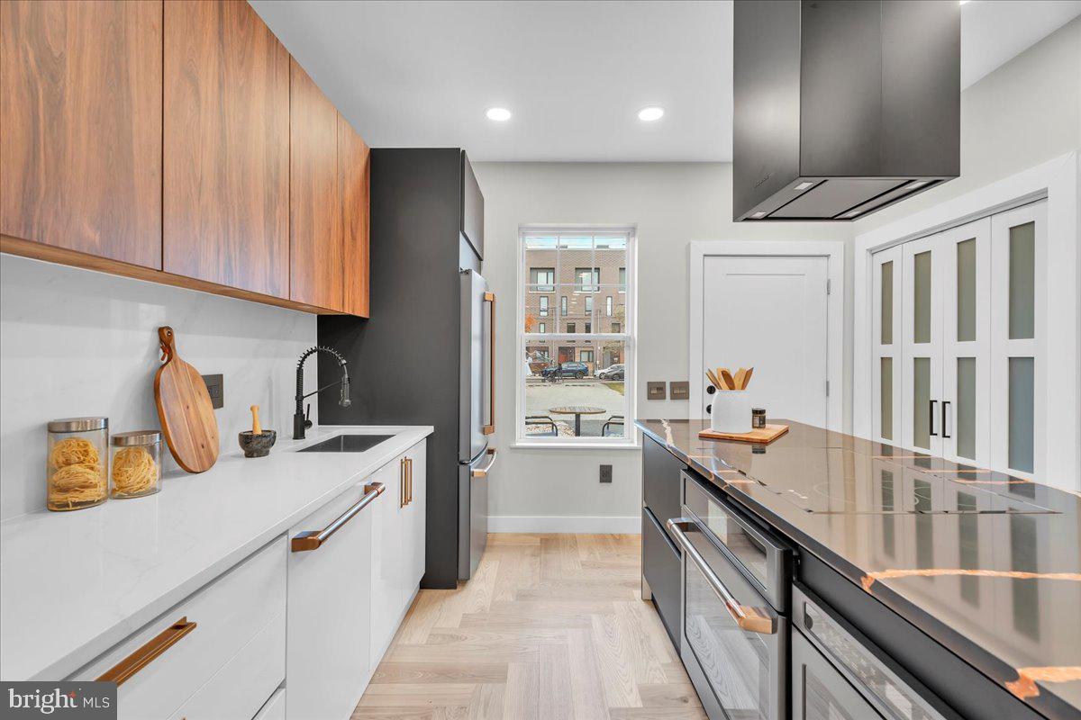 HAWTHORNE - Residential