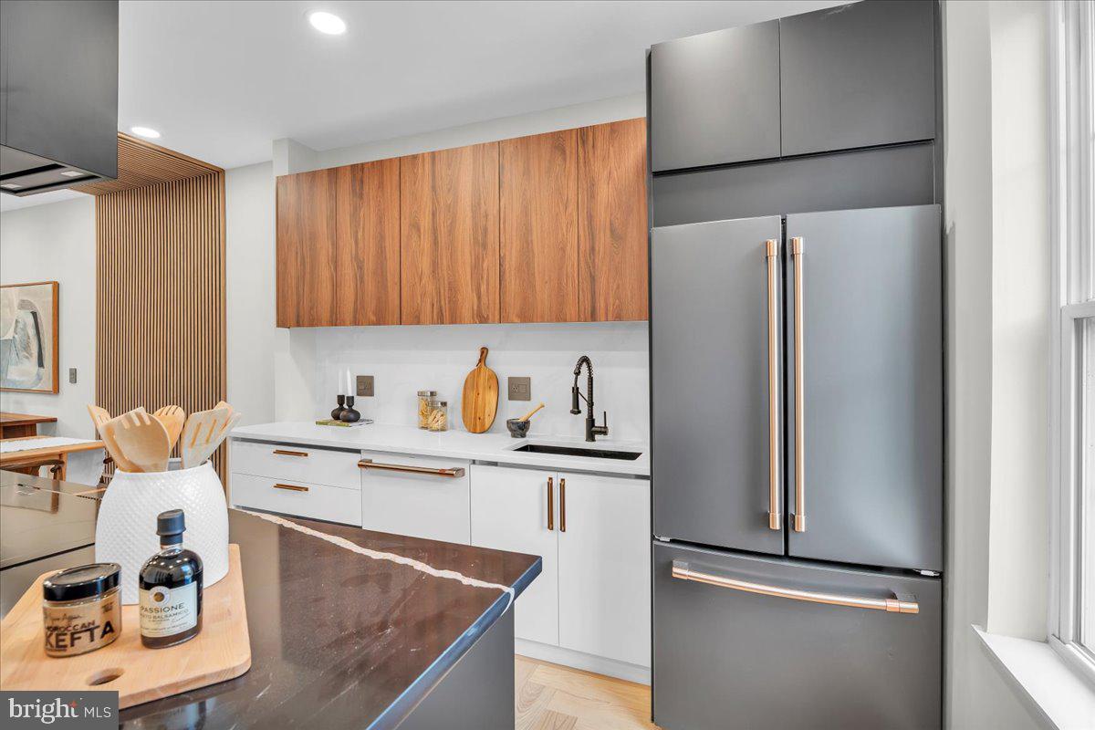 HAWTHORNE - Residential