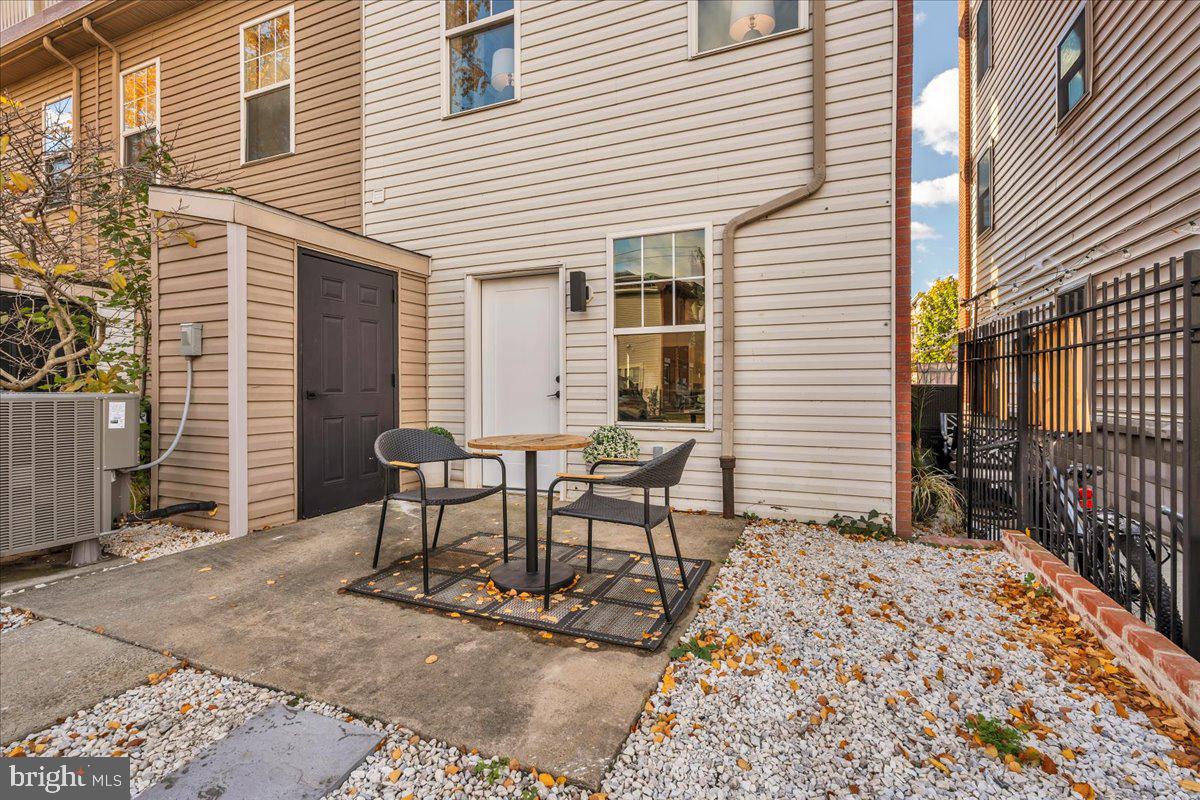 HAWTHORNE - Residential