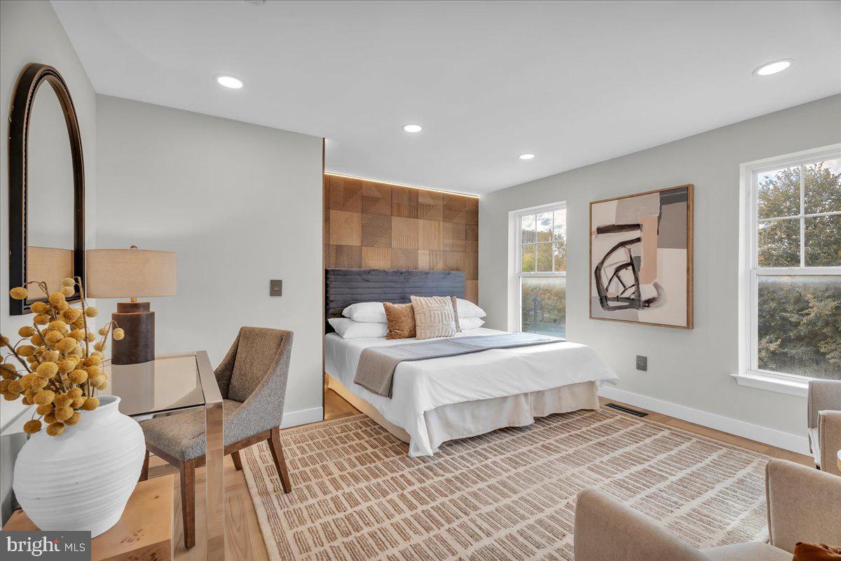 HAWTHORNE - Residential