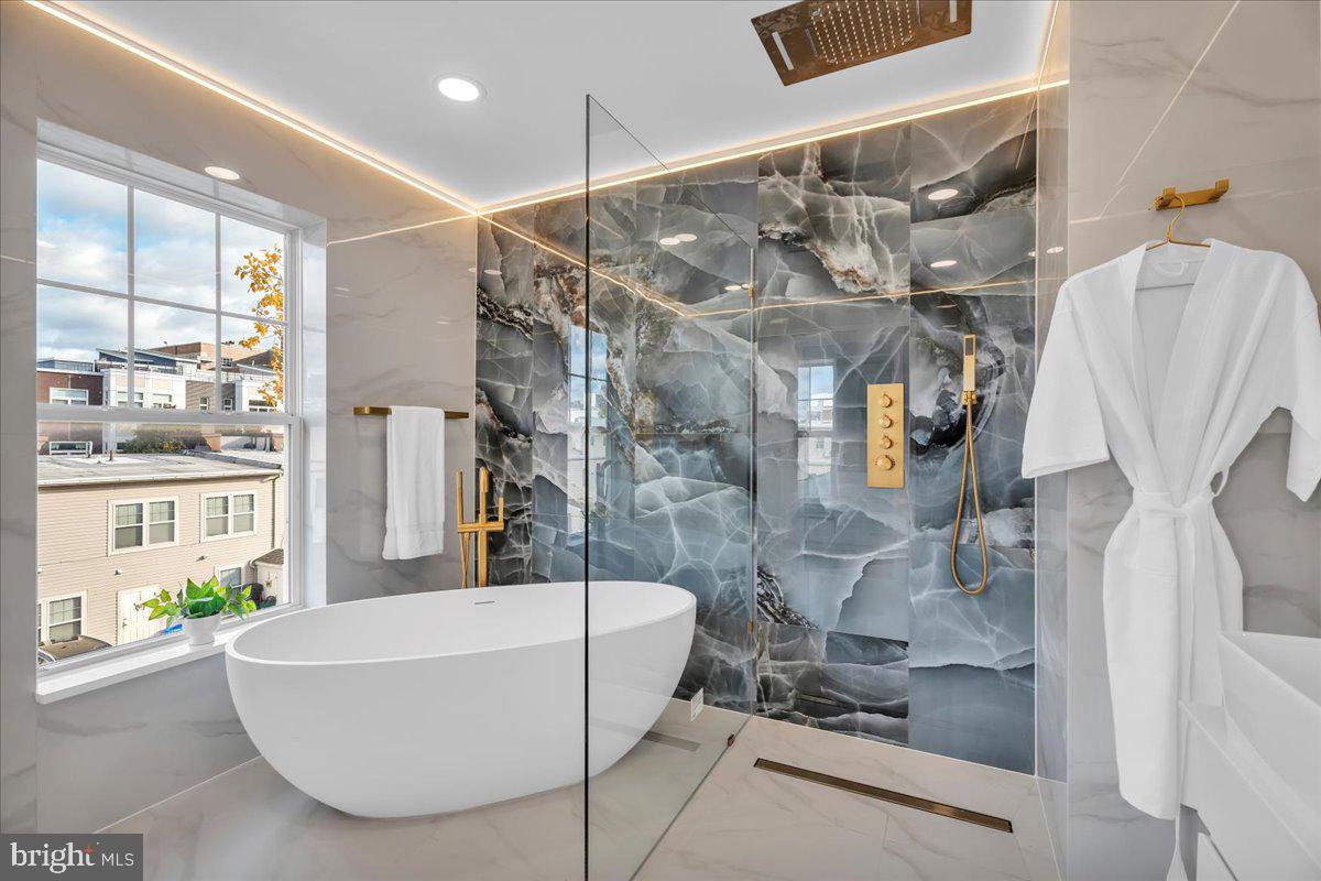 HAWTHORNE - Residential