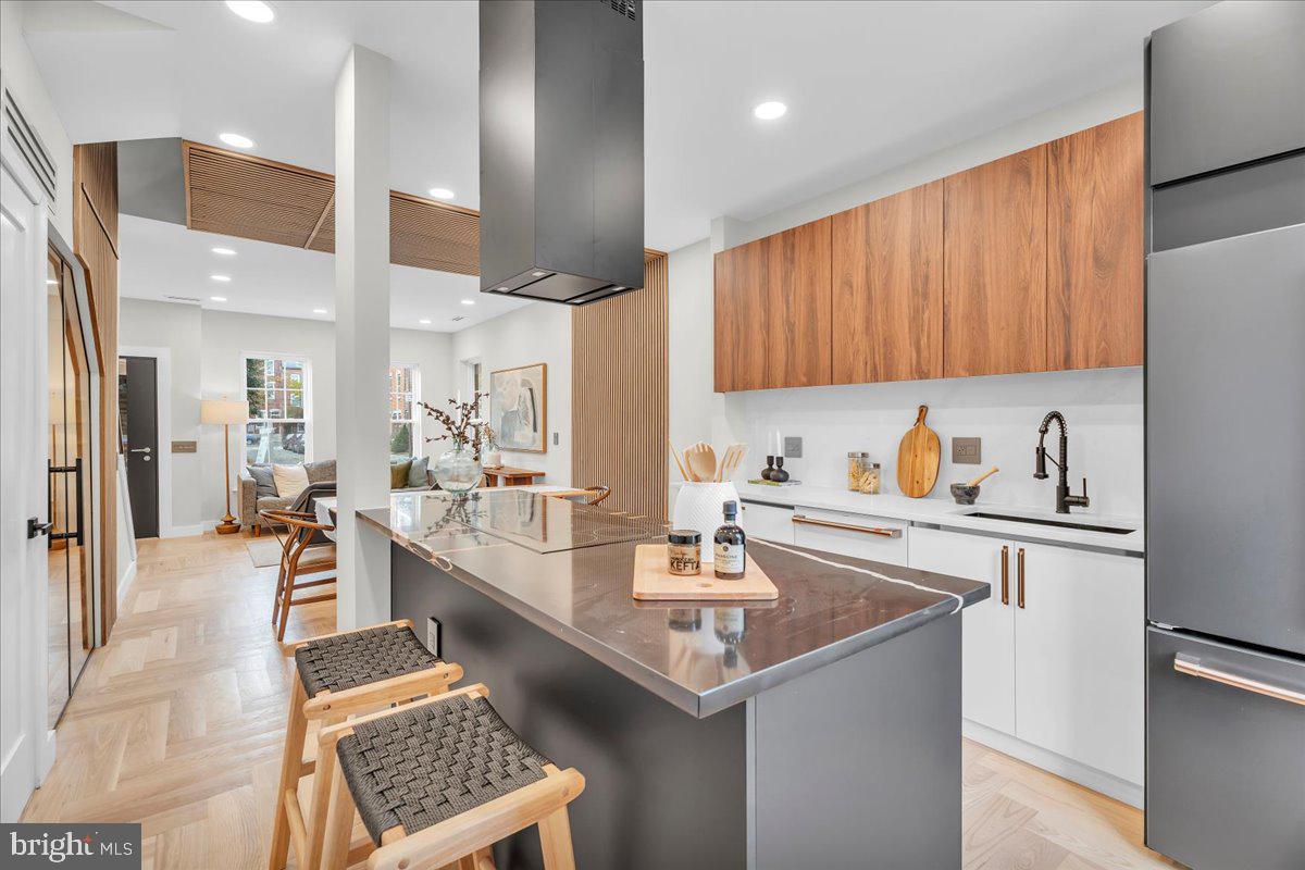 HAWTHORNE - Residential