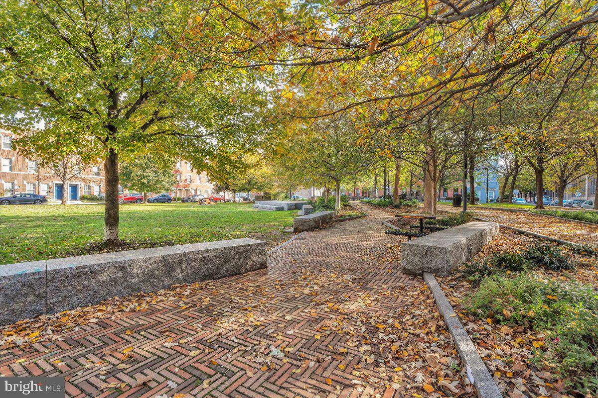 HAWTHORNE - Residential