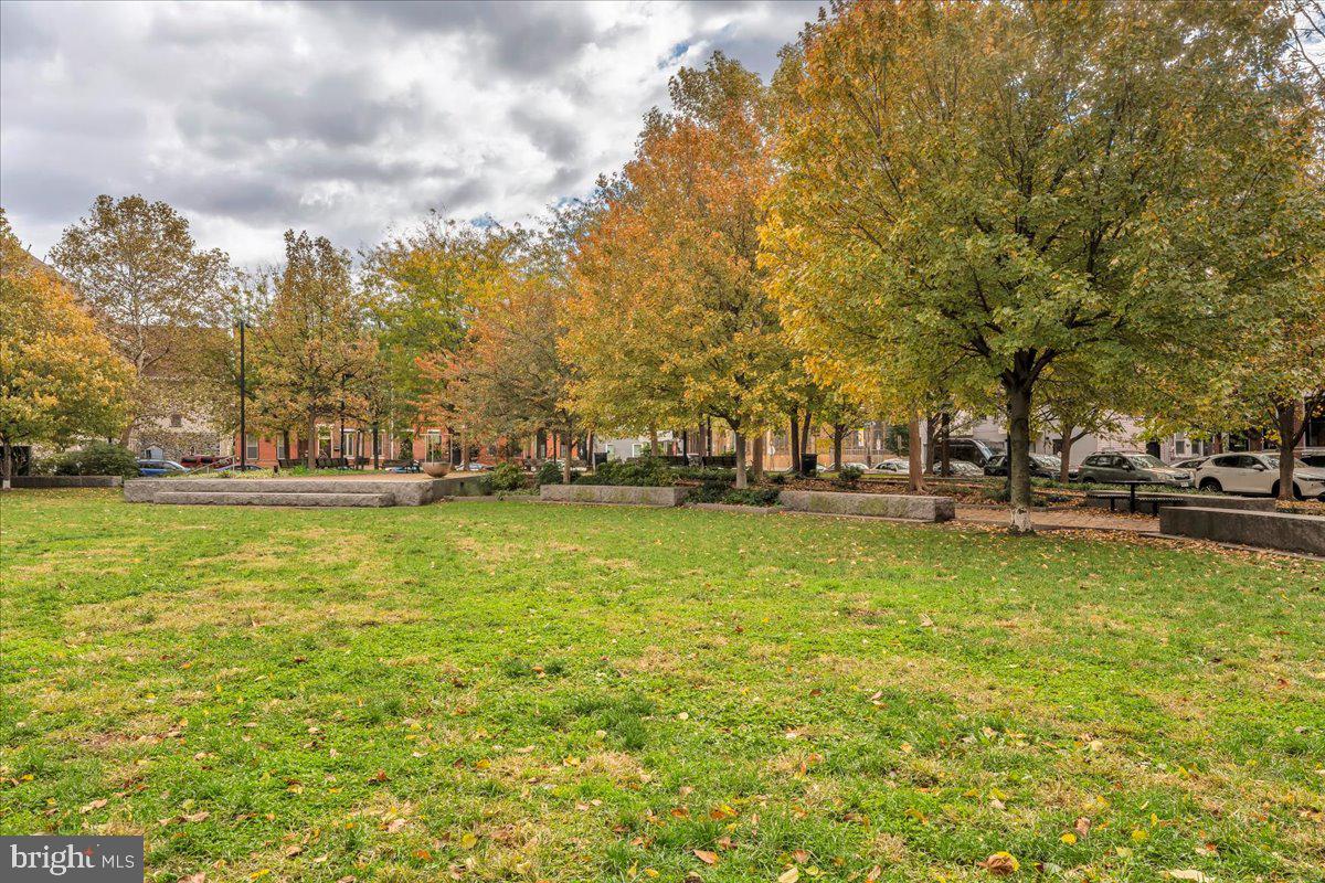 HAWTHORNE - Residential