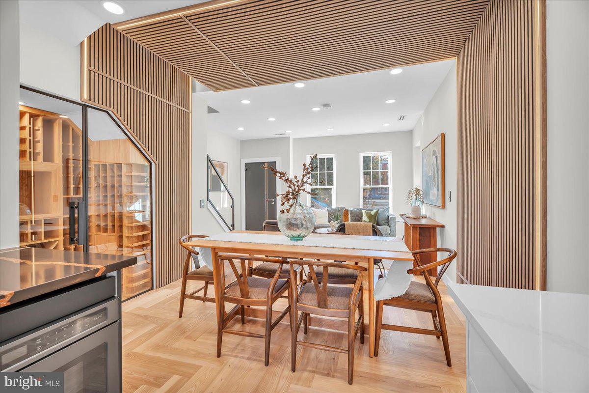 HAWTHORNE - Residential