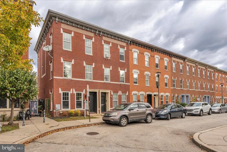 HAWTHORNE - Residential