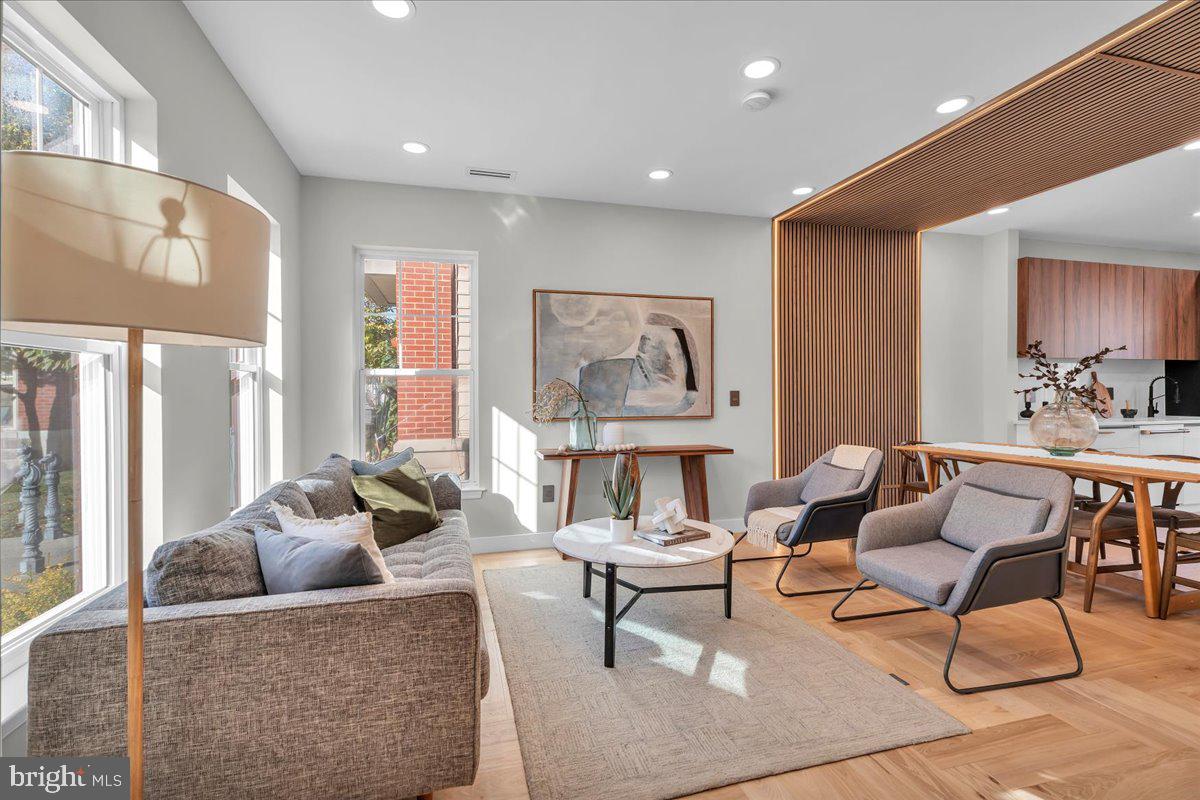 HAWTHORNE - Residential