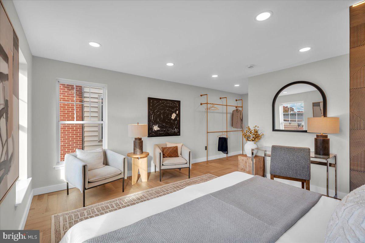 HAWTHORNE - Residential