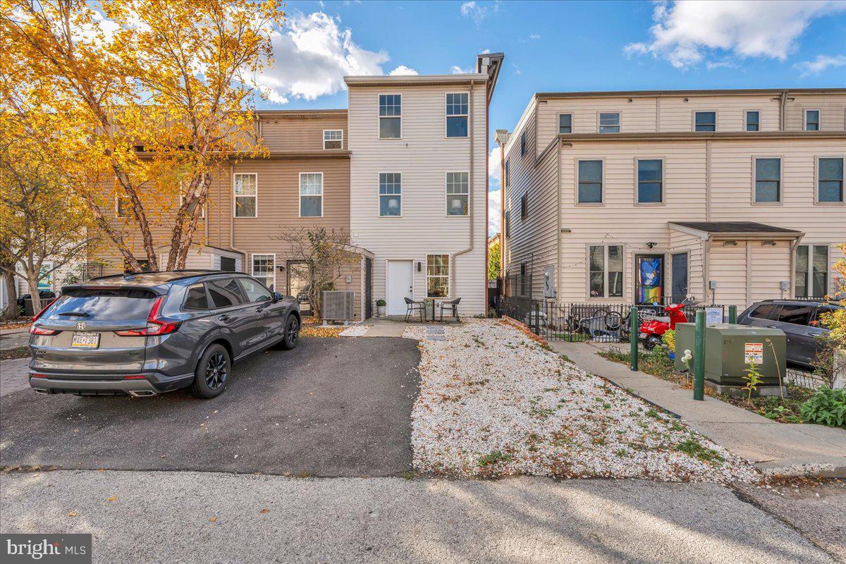 HAWTHORNE - Residential