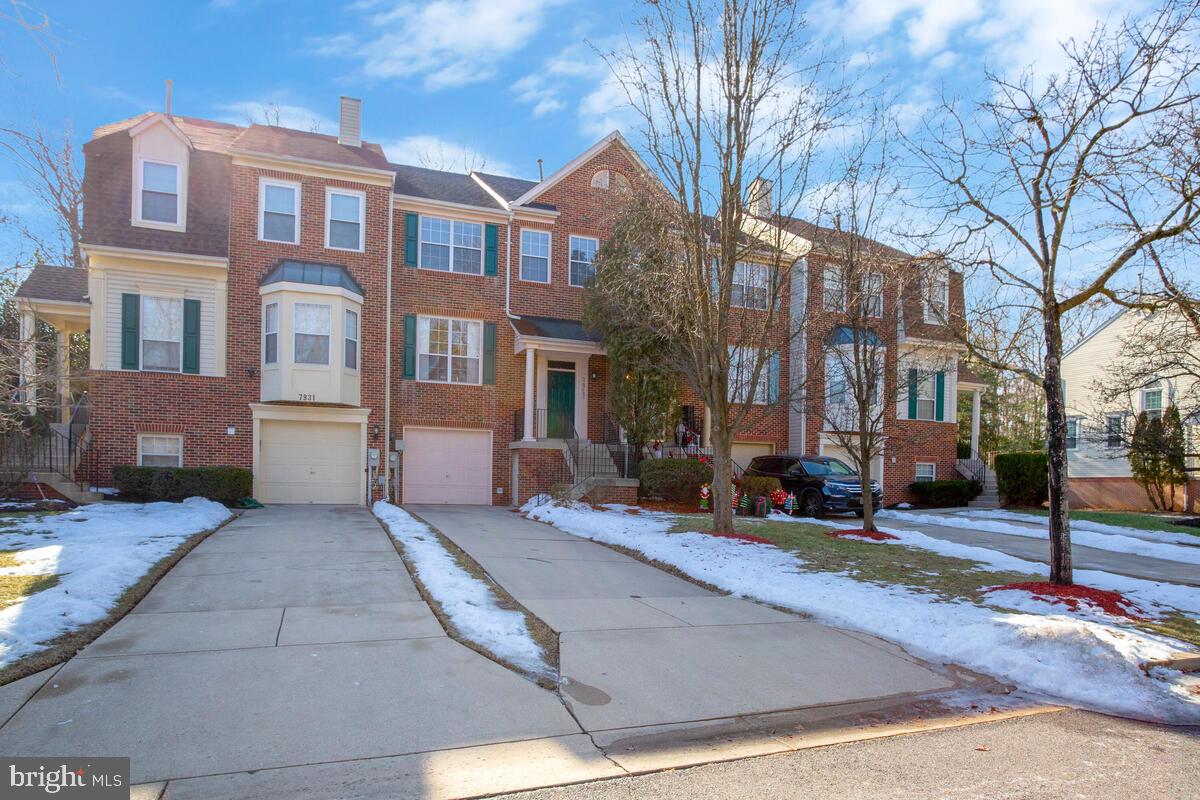 NORTHRIDGE - Residential