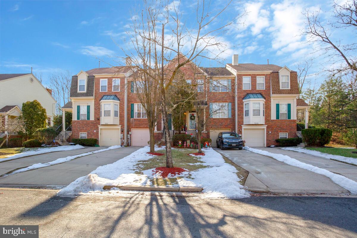 NORTHRIDGE - Residential