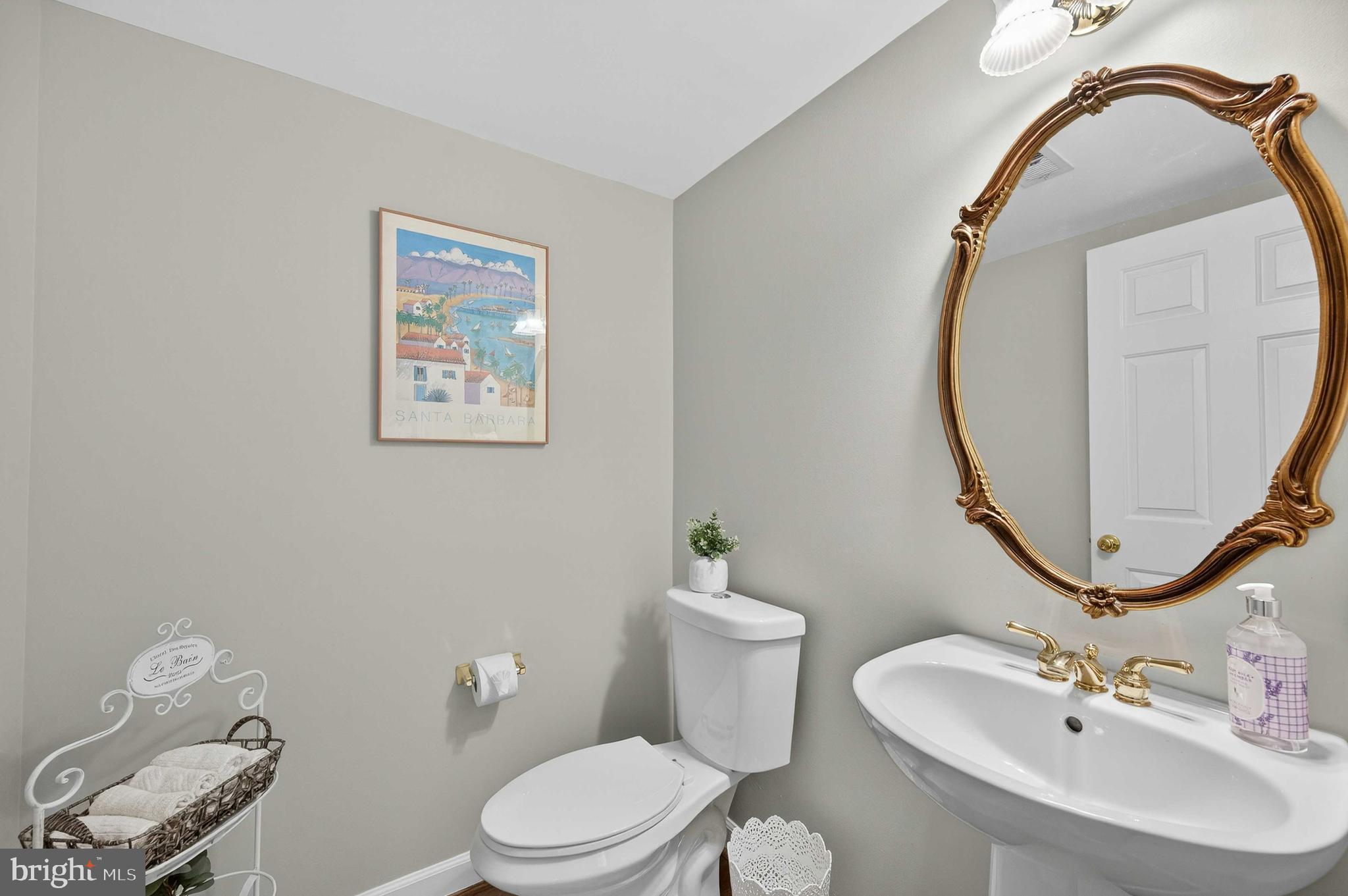 SUMMERS GROVE - Residential