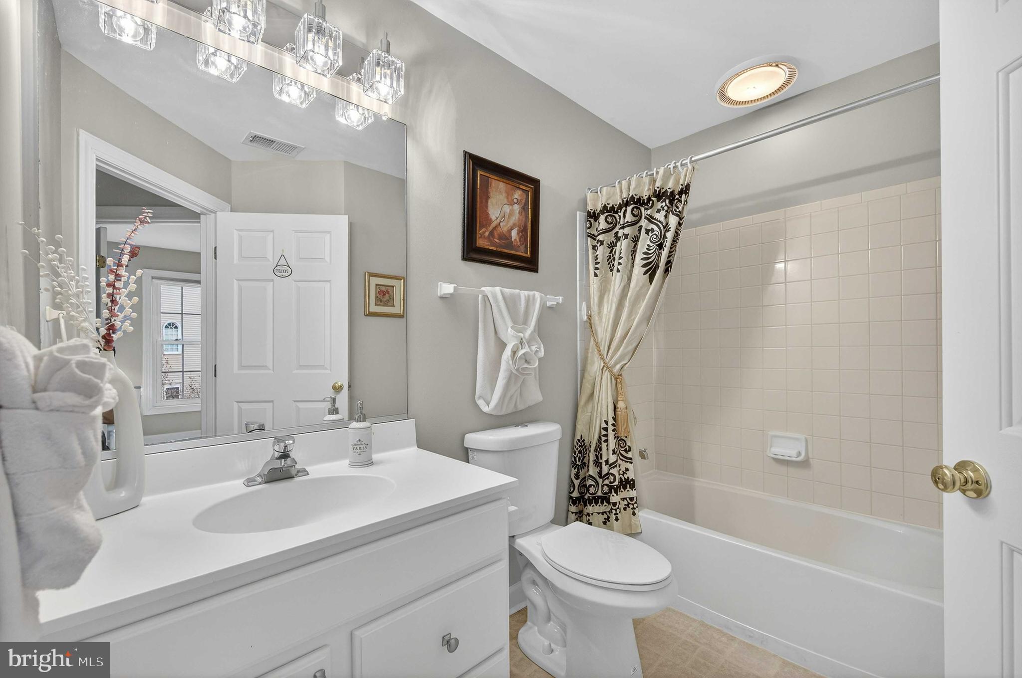 SUMMERS GROVE - Residential