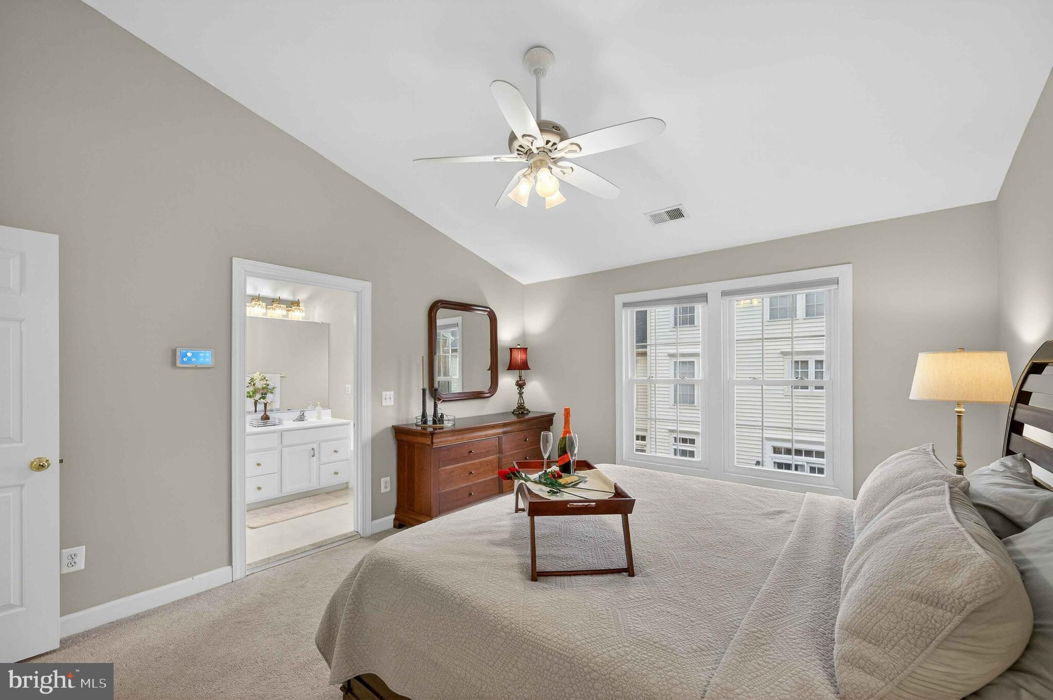 SUMMERS GROVE - Residential