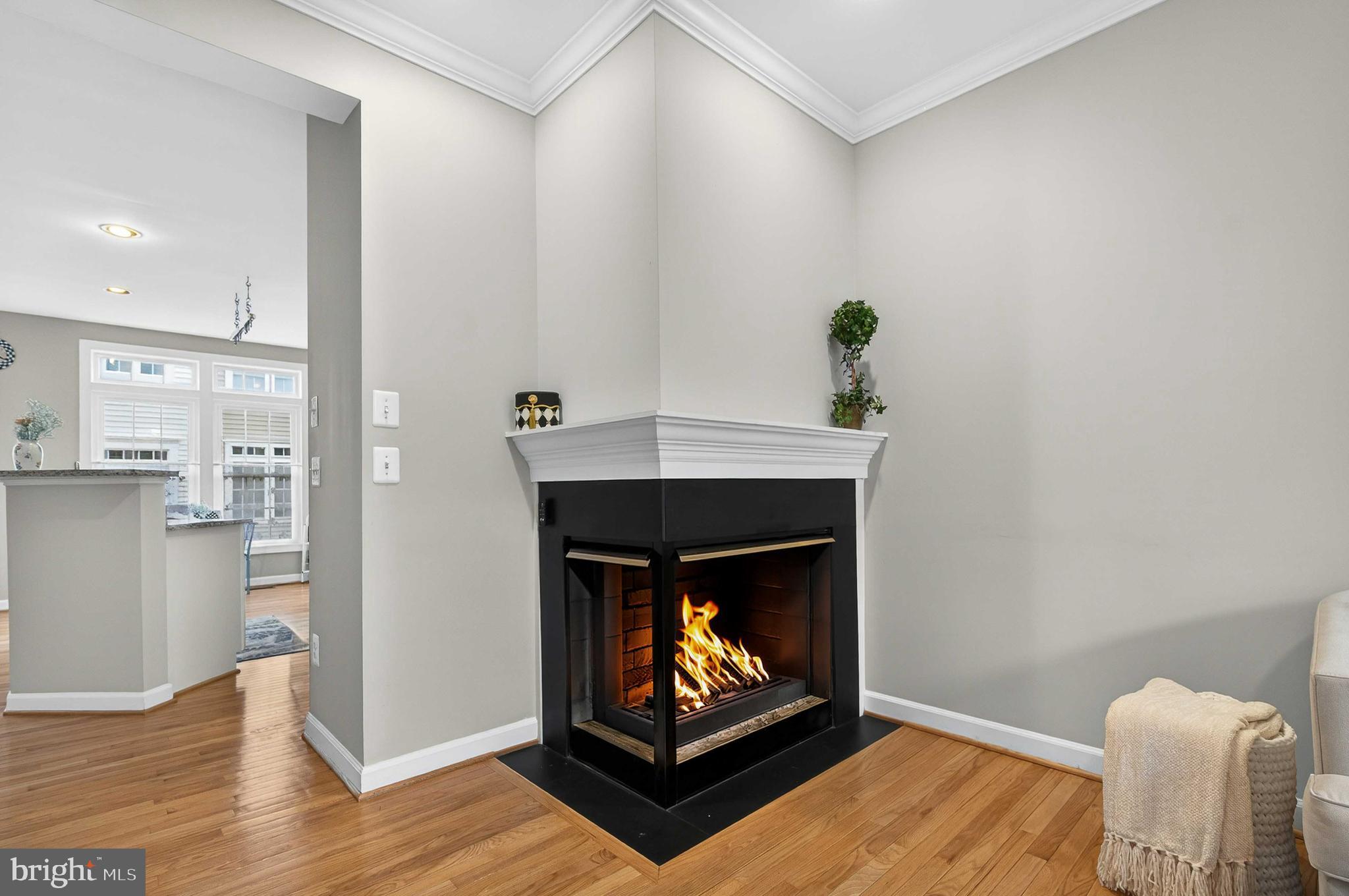 SUMMERS GROVE - Residential