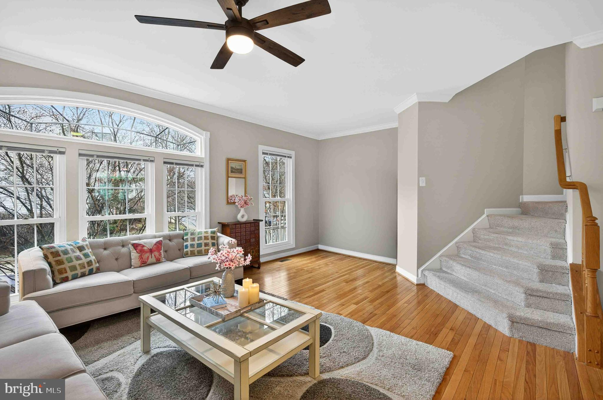 SUMMERS GROVE - Residential