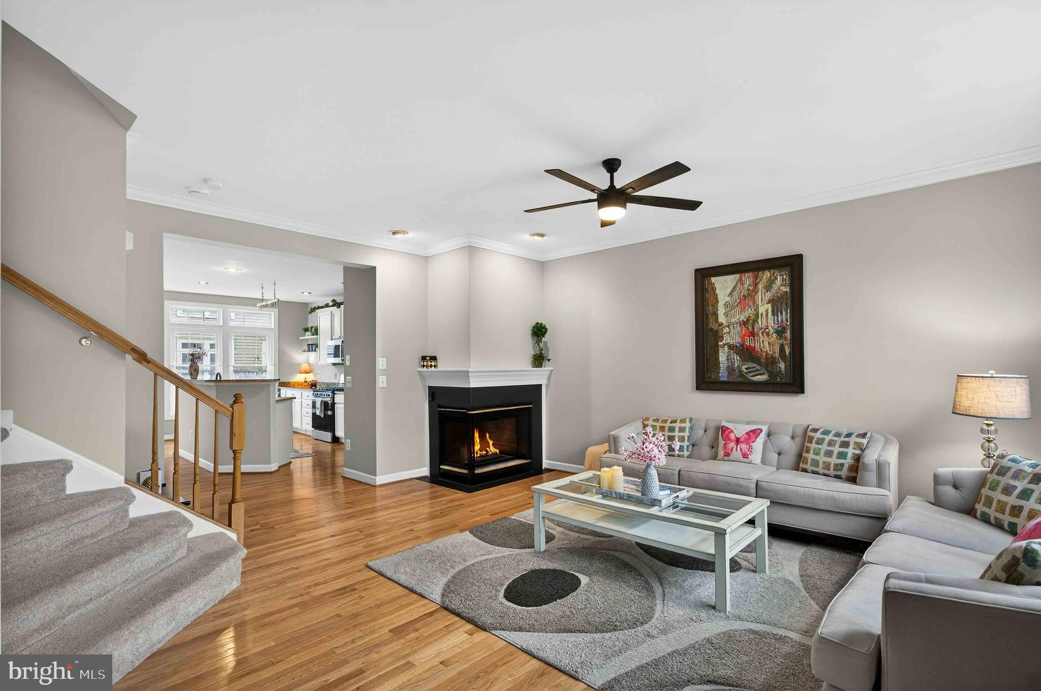 SUMMERS GROVE - Residential