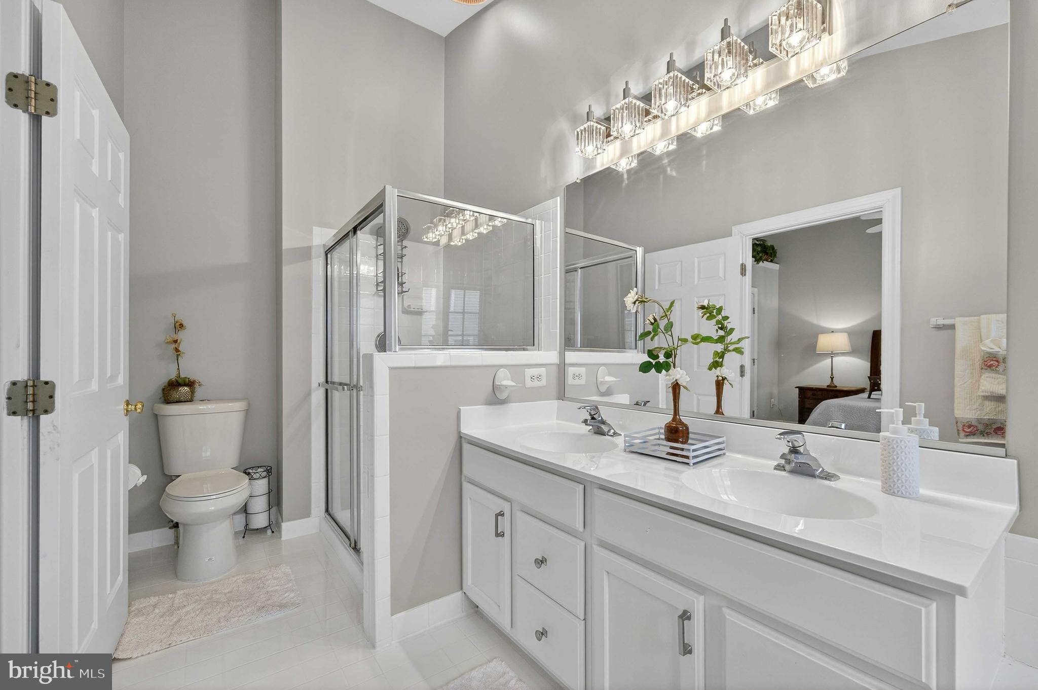 SUMMERS GROVE - Residential