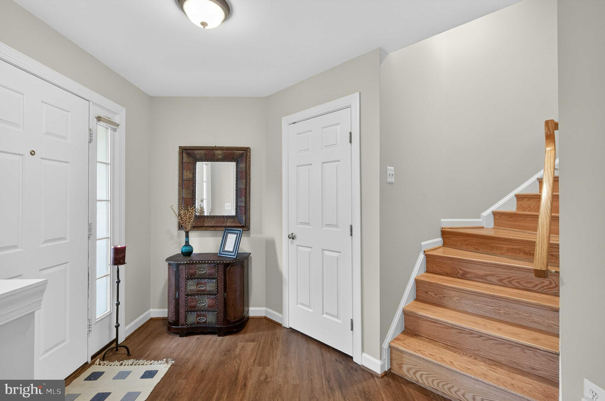 SUMMERS GROVE - Residential