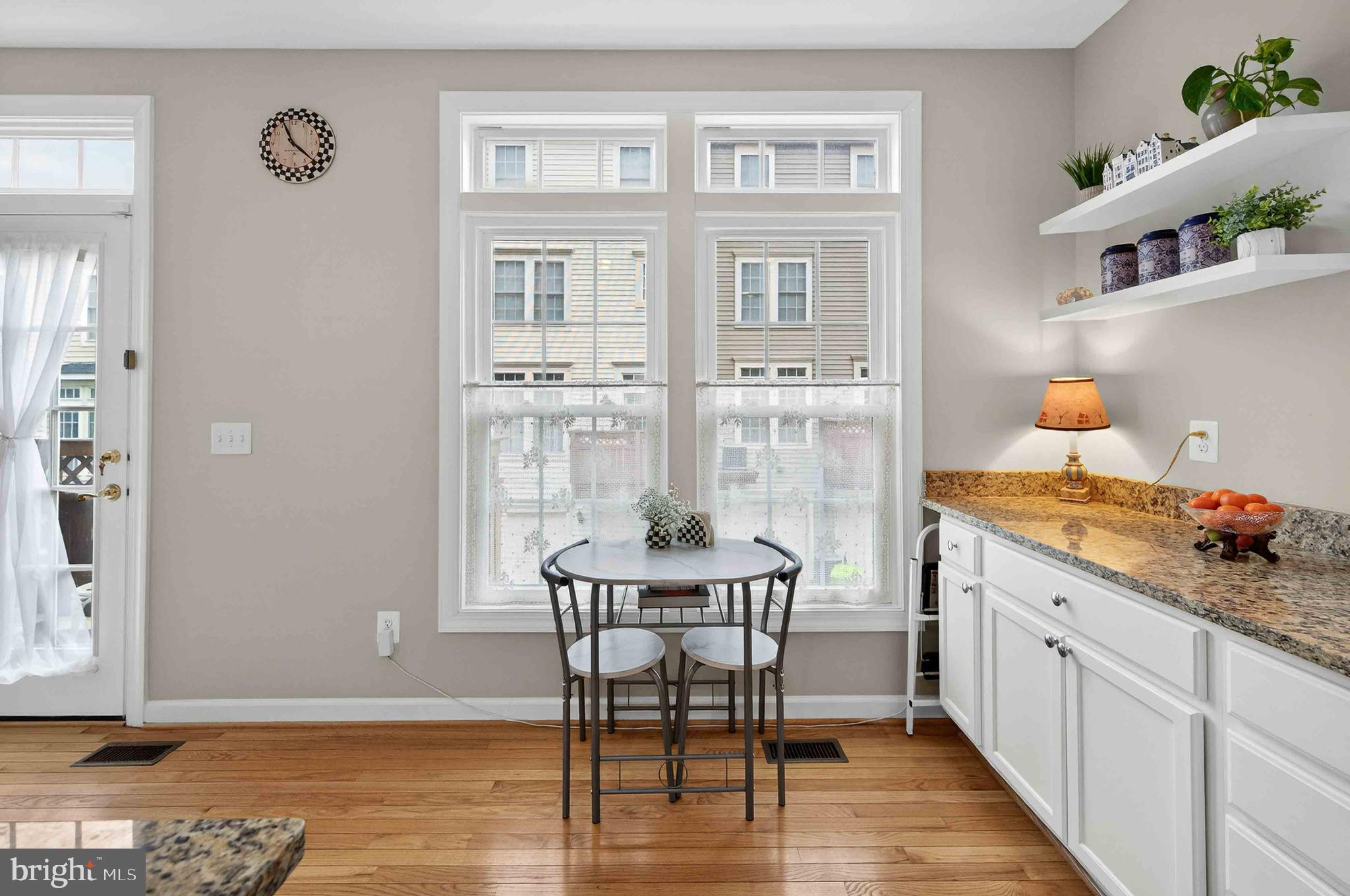 SUMMERS GROVE - Residential