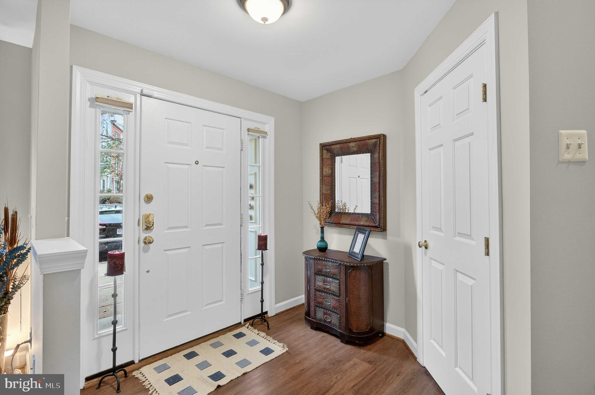 SUMMERS GROVE - Residential