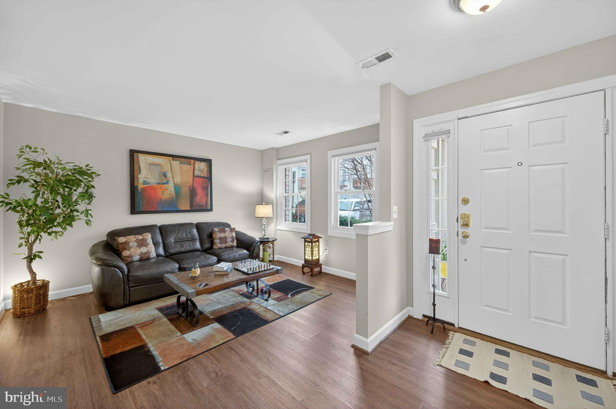 SUMMERS GROVE - Residential