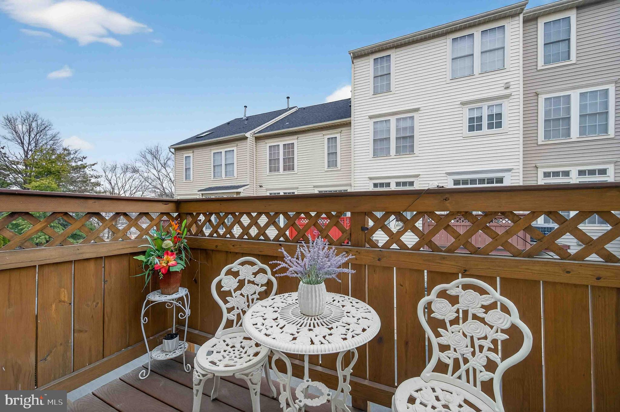 SUMMERS GROVE - Residential