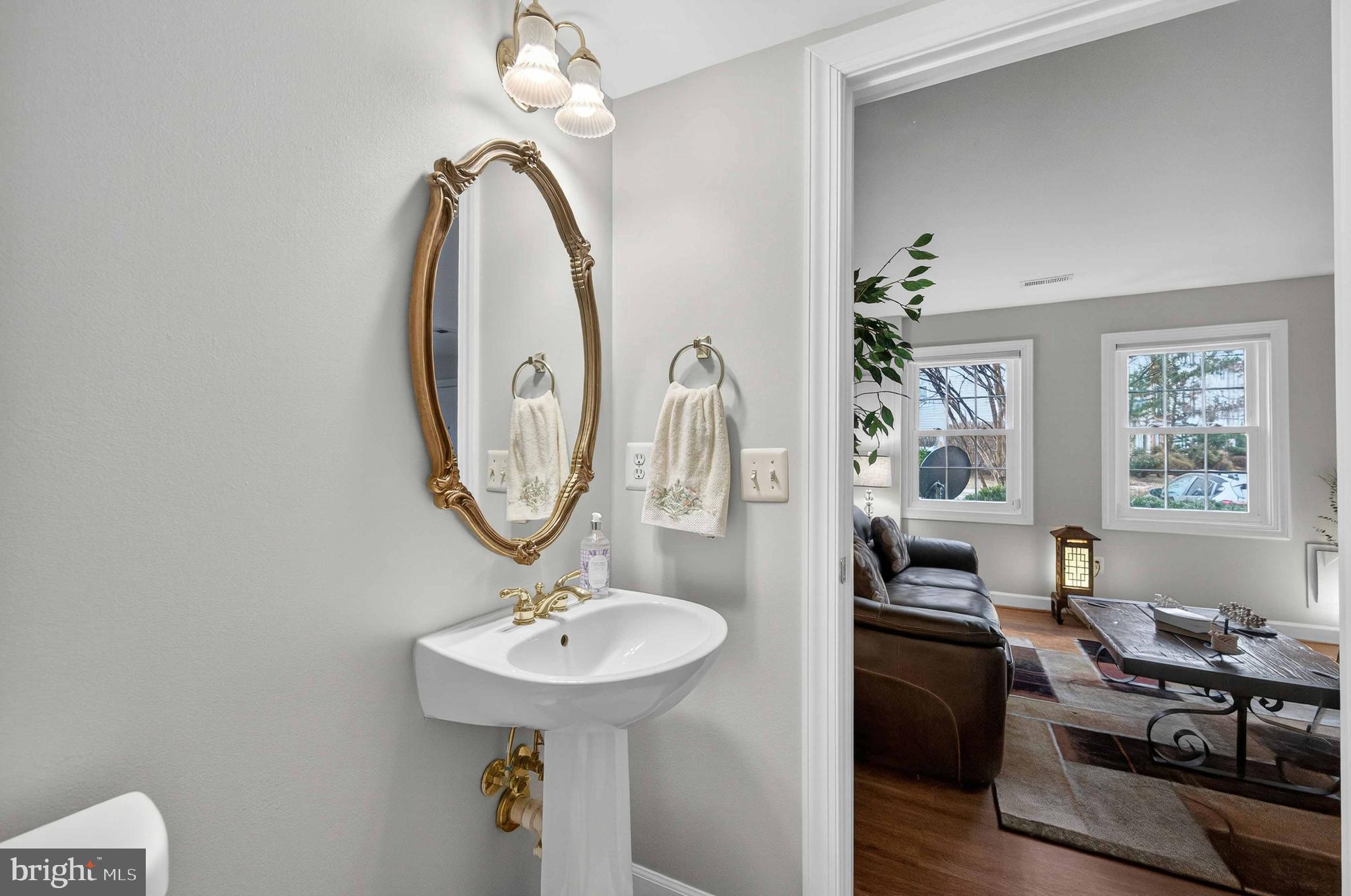 SUMMERS GROVE - Residential