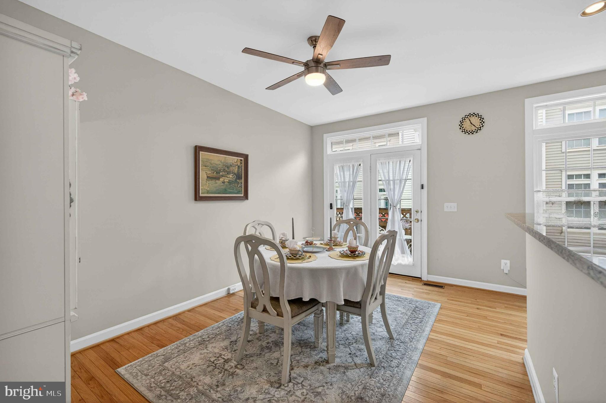 SUMMERS GROVE - Residential