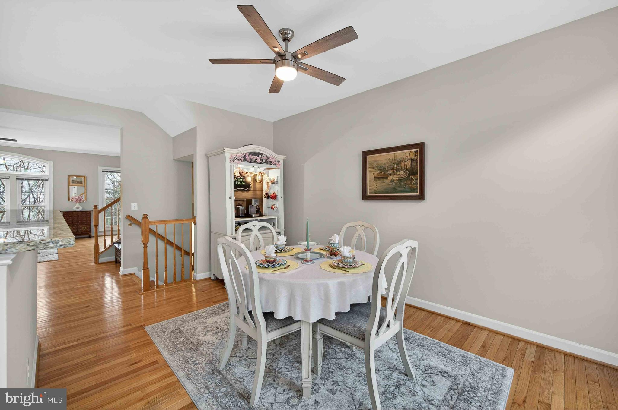 SUMMERS GROVE - Residential